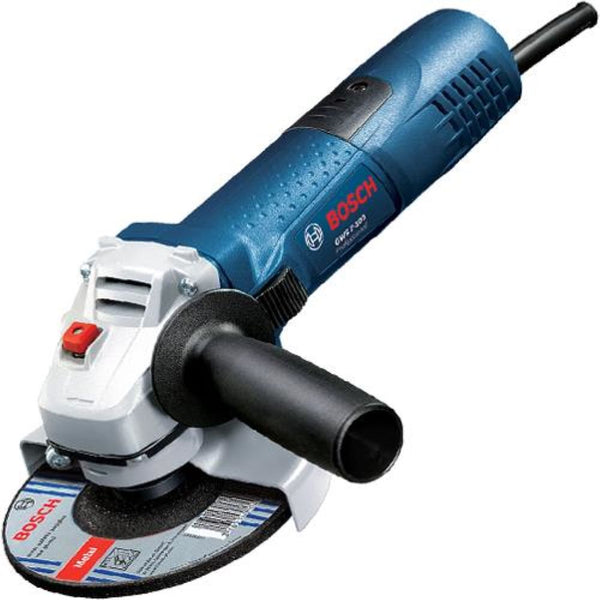 ANGLE GRINDER 4"GWS7-100 |  Company: Bosch | Origin: Germany