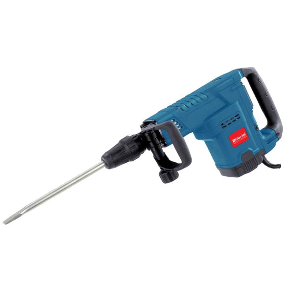 DEMOLITION HAMMER 11E SDH1100 | Company: Semprox | Origin: China