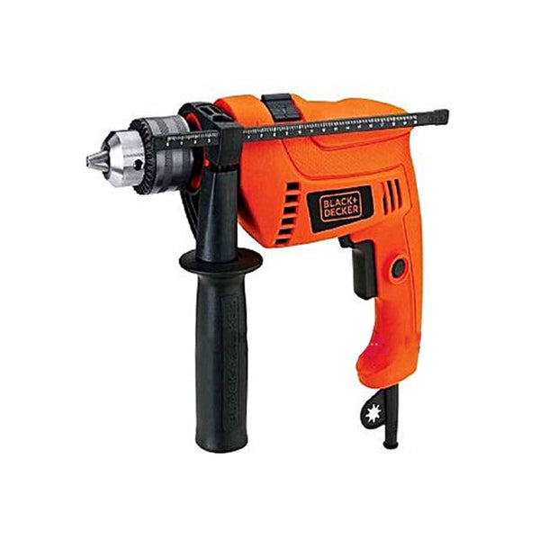 Drill Machine 13mm HD650K | Company : Black and Decker | Origin : USA