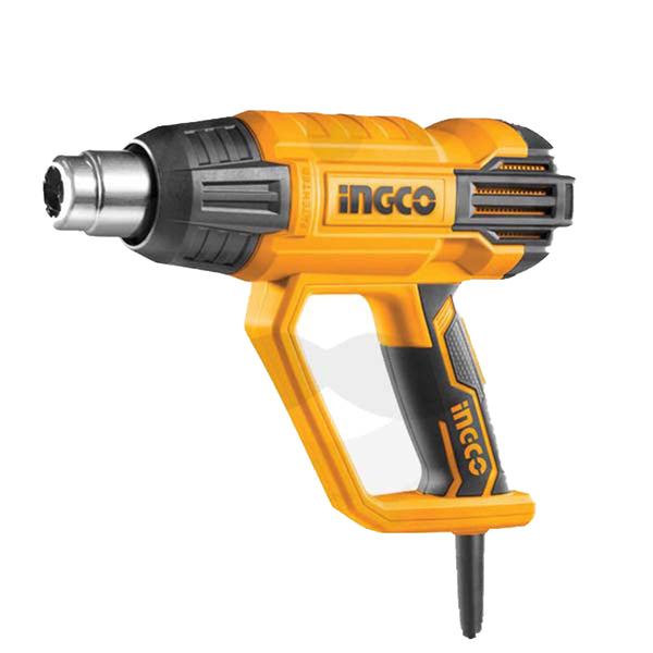 Heat Gun HG200028 | Company: Ingco | Origin: China