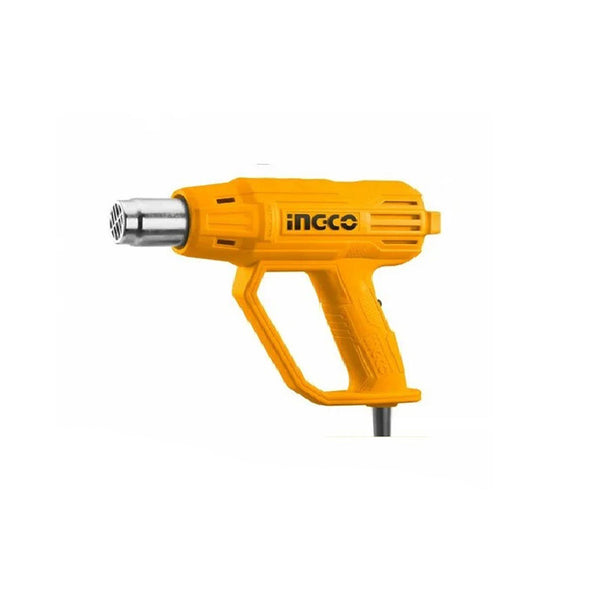 Heat Gun HG200038 | Company: Ingco | Origin: China