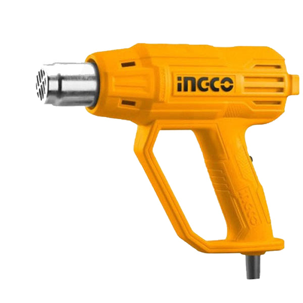 Heat Gun HG2000385 | Company: Ingco | Origin: China