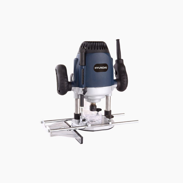 WOOD ROUTER 12.7mm HP1500-ER | Company : Hyundai | Origin : China