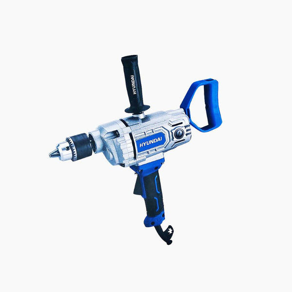 ELECTRIC DRILL 16mm HP1200-ED | Company: Hyundai | Origin: China