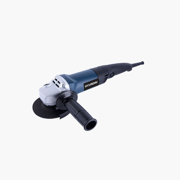 ANGLE GRINDER 4" HP1000L-AG | Company : Hyundai | Origin : China