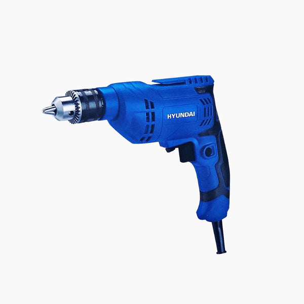 ELECTRIC DRILL 6.5mm HP400-ED | Company: Hyundai | Origin: China