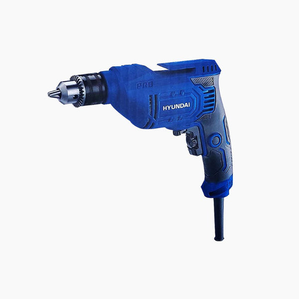 ELECTRIC DRILL 10mm HP451-ED | Company: Hyundai | Origin: China