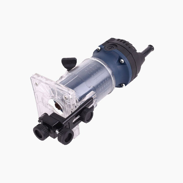 ELECTRIC TRIMMER 6mm HP500-ET | Company : Hyundai | Origin : China