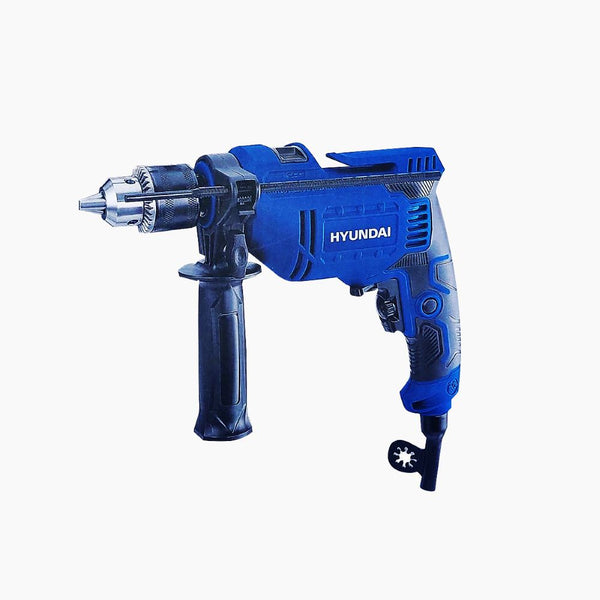 IMPACT DRILL 13mm HP550-ID  | Company: Hyundai | Origin: China