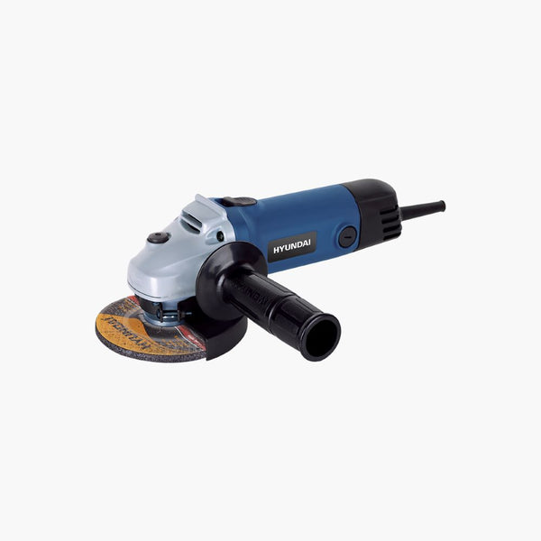 ANGLE GRINDER 4" HP751-AG | Company : Hyundai | Origin : China