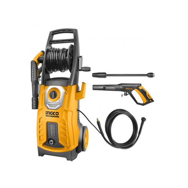 HIGH PRESSURE WASHER 160bar HPWR25008 | Company: Ingco | Origin: China