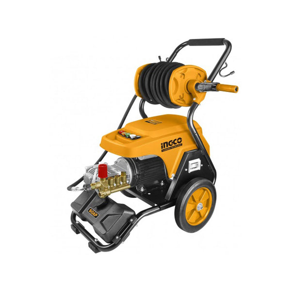 HIGH PRESSURE WASHER 130bar HPWR30008 | Company: Ingco | Origin: China