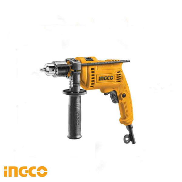 Impact Drill 13mm ID6808 | Company: Ingco | Origin: China