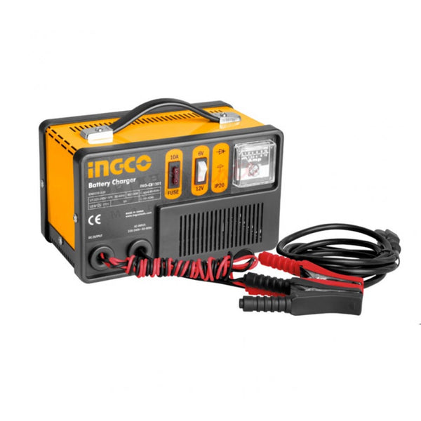 Battery charger ING-CB1501 | Company: Ingco | Origin: China