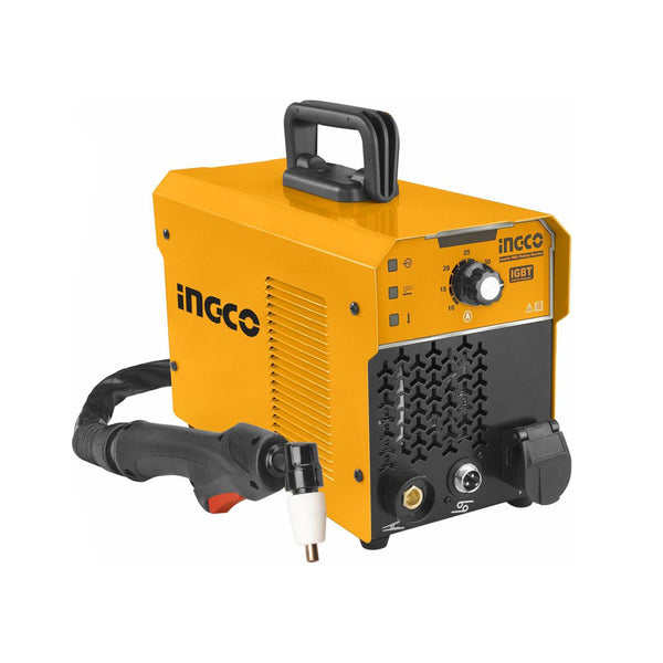 Inverter Plasma Cutter ING-CUT401 | Company: Ingco | Origin: China