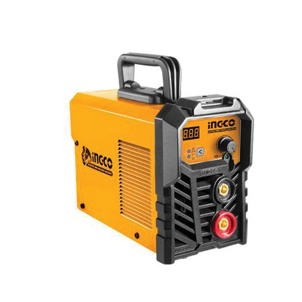 Inverter MMA Welding Machine ING-MMA1302 | Company: Ingco | Origin: China