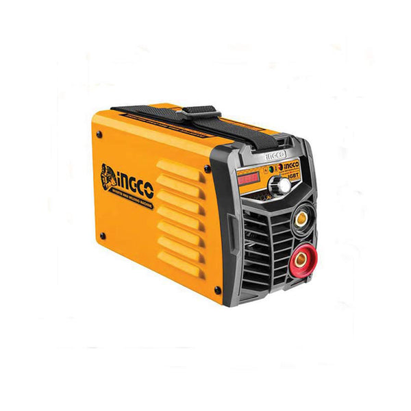 Inverter MMA Welding Machine ING-MMA1805 | Company: Ingco | Origin: China