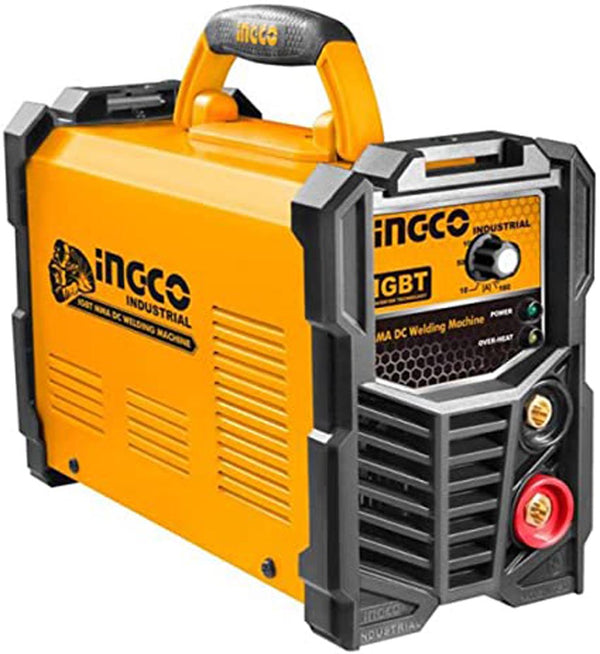 Inverter MMA Welding Machine ING-MMA2506 | Company: Ingco | Origin: China