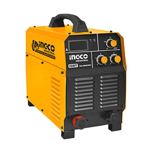 Inverter MMA Welding Machine ING-MMA5008 | Company: Ingco | Origin: China