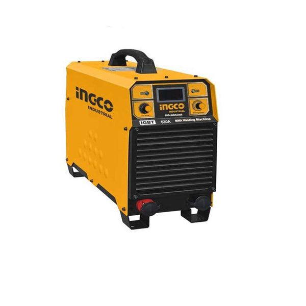 Inverter MMA Welding Machine ING-MMA6308 | Company: Ingco | Origin: China