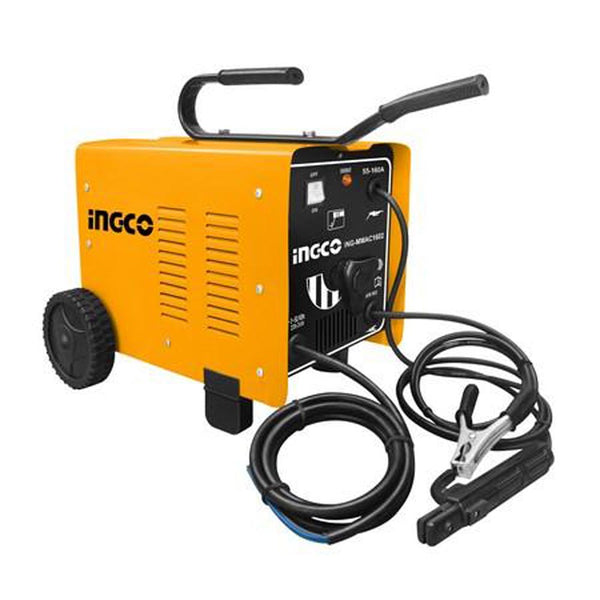 MMA Welding Machine ING-MMAC1602 | Company: Ingco | Origin: China