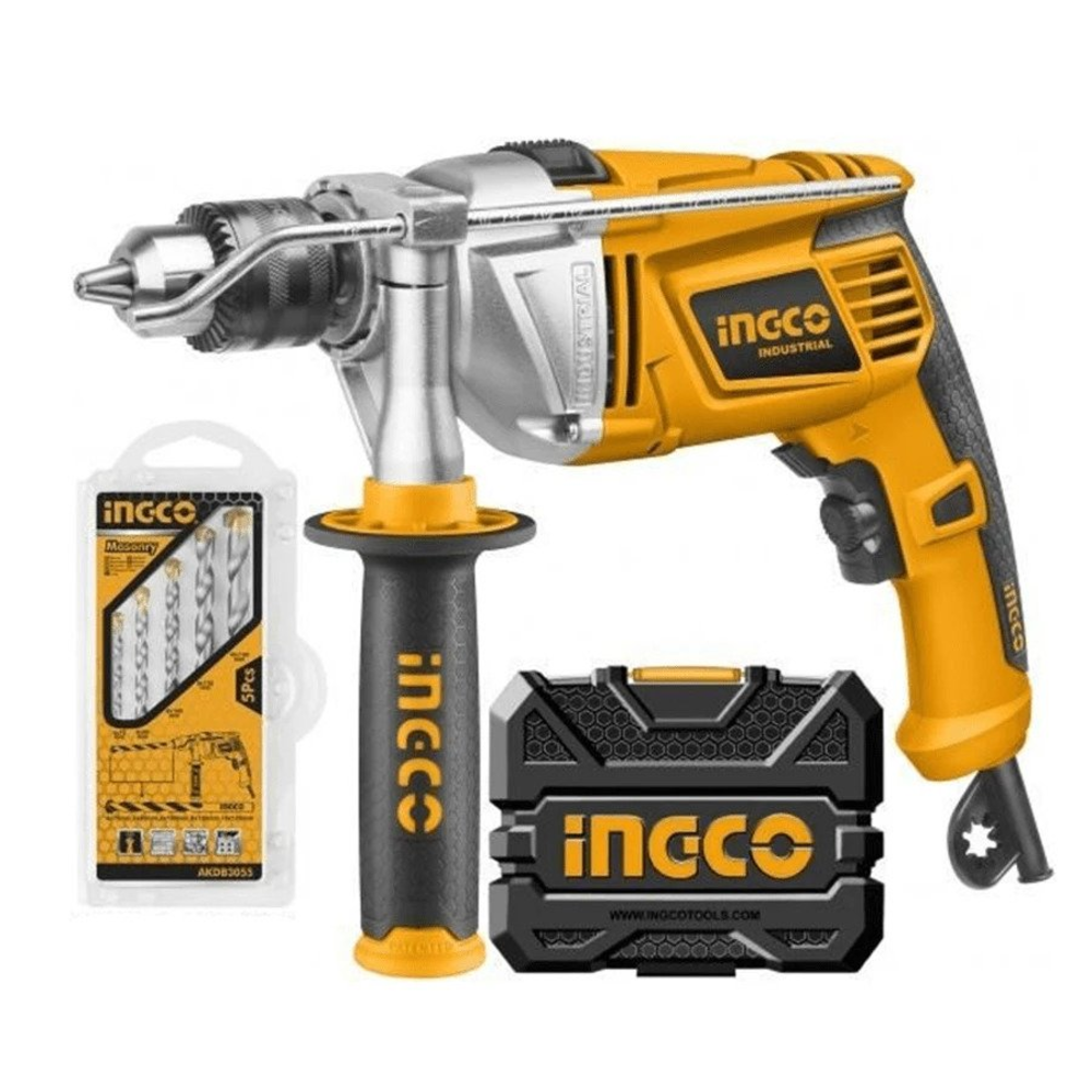 Impact Drill ID11008-1 13mm' | Company: Ingco | Origin: China ...