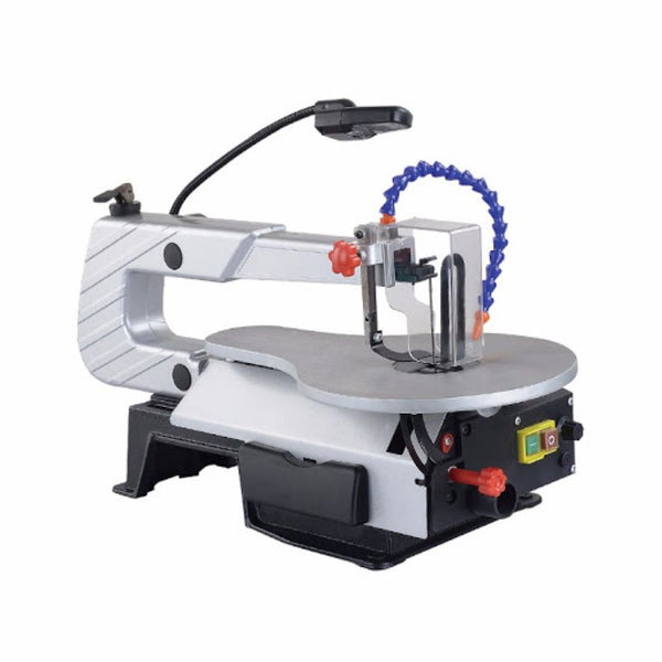 SCROLL SAW 16" JFS1601 |  Company: Prescott  |  Origin: China