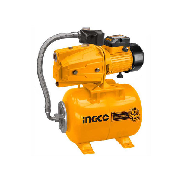 Water Pump JPT07508 | Company: Ingco | Origin: China