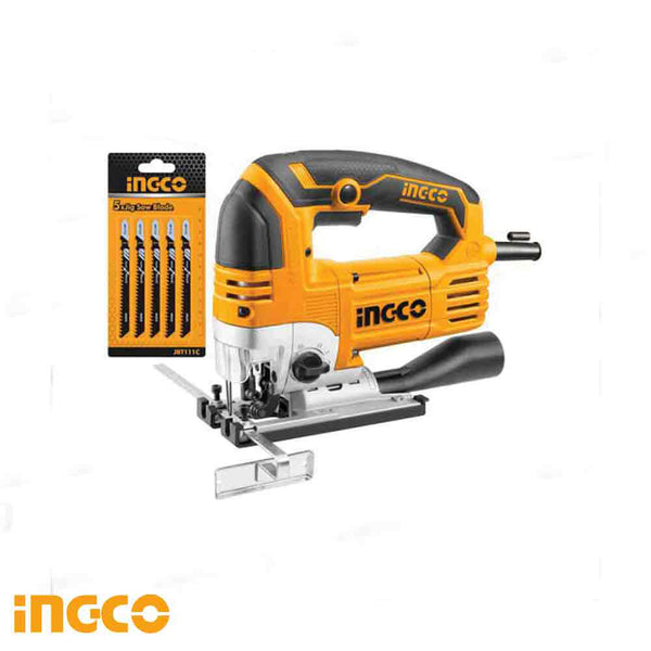 Jig Saw 55mm JS400285 | Company: Ingco | Origin: China