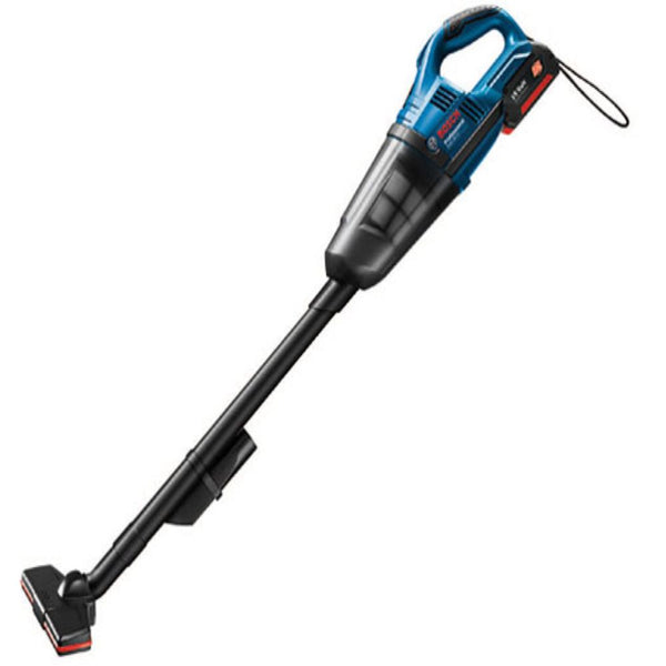 VACCUM CLEANER 0.7L  GAS18V-LI  |  Company: Bosch  |  Origin: Germany