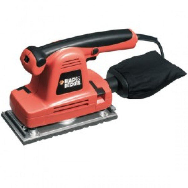 Sander 115x230mm  KA274EKA‰ېQS | Company : Black and Decker | Origin : USA