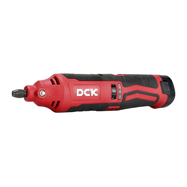 CORDLESS DIE GRINDER 3.2mm KDSJ10 |  Company: DCK  |  Origin: China