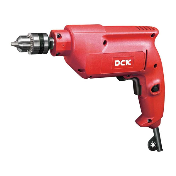 ELECTRIC DRILL 10mm KJZ05-10A |  Company: DCK  |  Origin: China