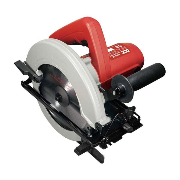 CIRCULAR SAW 7'' KMY02-185   |  Company : DCK  |  Origin : China