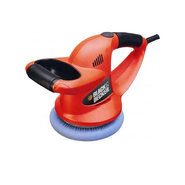 CAR POLISHER 6" KP600 | Company : Black and Decker | Origin : USA