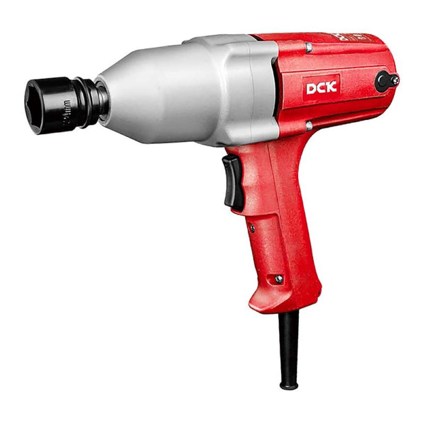 IMPACT WRENCH 12.7mm  KPB16  |  Company: DCK  |  Origin: China