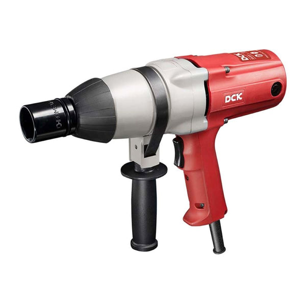 IMPACT WRENCH 22mm KPB22C  |  Company: DCK |  Origin: China