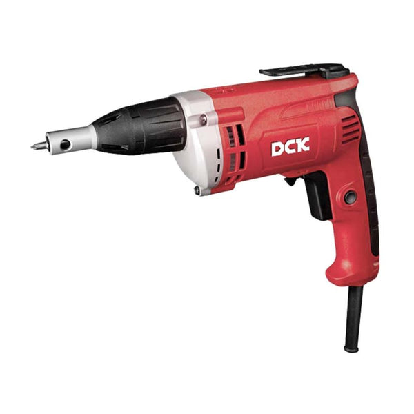 IMPACT SCREWDRIVER 6mm KPL6  |  Company: DCK  |  Origin: China