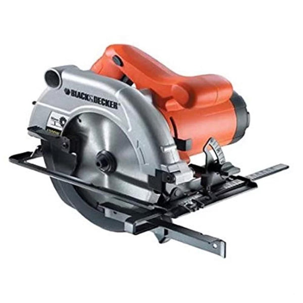 CIRCULAR SAW 7‰ې1/4'' KS1300 | Company : Black and Decker | Origin : USA