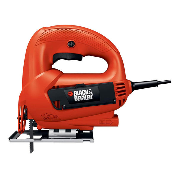 Jig Saw 65mm KS888E‰ېQS | Company : Black and Decker | Origin : USA