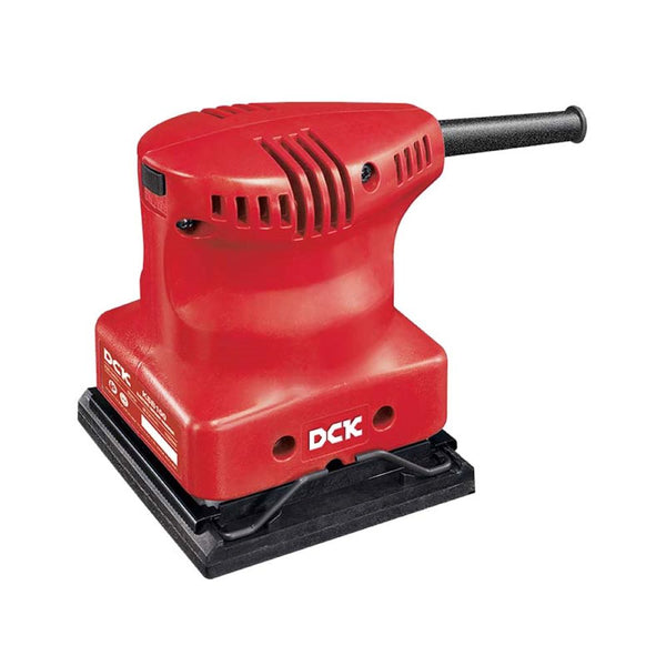 ORBITAL SANDER 100x110mm DSB100 |  Company: DCK  |  Origin: China