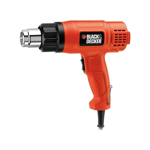 Heat Gun 1800w KX1650-QS | Company : Black and Decker | Origin : USA
