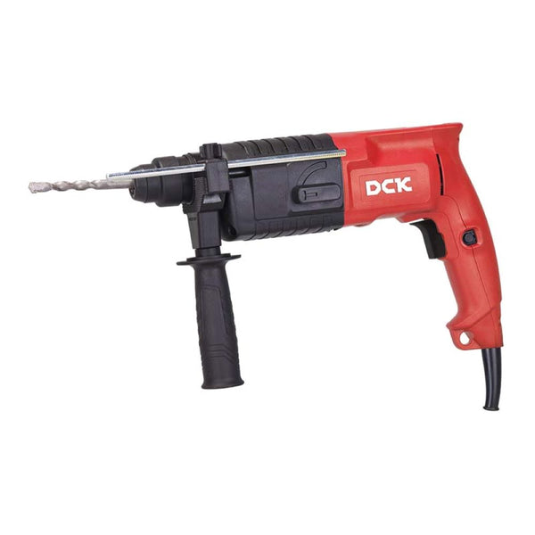 ROTARY HAMMER 20mm KZC02-20  | Company: DCK | Origin: China