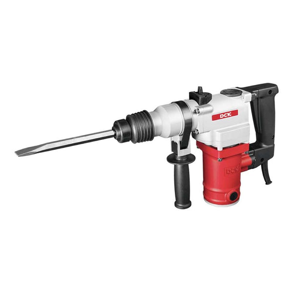 ROTARY HAMMER 28mm KZC02-28 | Company: DCK | Origin: China