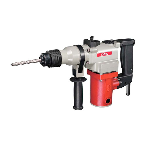 ROTARY HAMMER 26mm KZC03-26B | Company: DCK | Origin: China