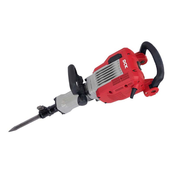 DEMOLITION HAMMER  KZG16 | Company: DCK |  Origin: China