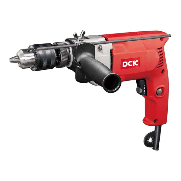 IMPACT DRILL 13mm KZJ03-13 | Company : DCK | Origin : China