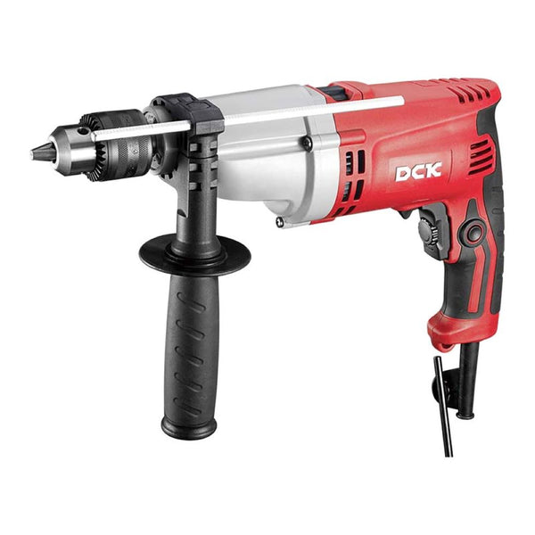 IMPACT DRILL 20mm KZJ20  |  Company : DCK |  Origin : China