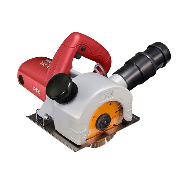 GROOVE CUTTER 4'' KZR110  |  Company: DCK  |  Origin: China