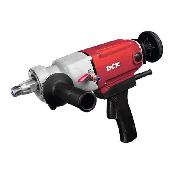 DIAMOND CORE DRILL 110mm KZZ03-110 | Company: DCK  |  Origin: China